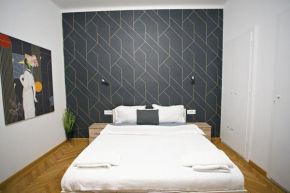 Wonderwall I 1 BR Piata Romana